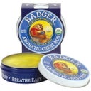 Badger Balm Bálsamo Aromático Pecho - 56 g