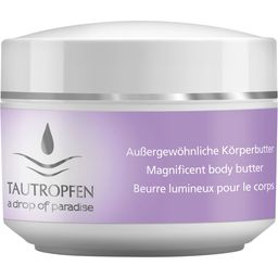 Tautropfen ayana Magnificent Body Butter