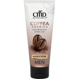 CMD Naturkosmetik Coffea Arabica Hand Cream