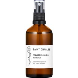 Saint Charles Spray Aromático Mezcla Privada - 100 ml