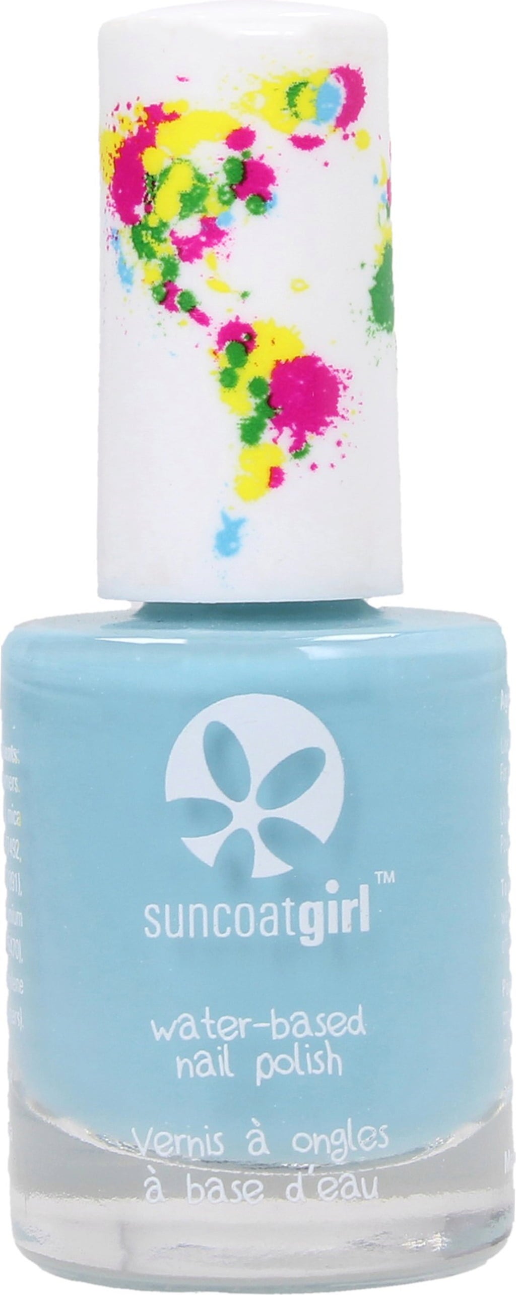 Suncoatgirl Suncoat Girl Nail Polish