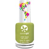 Suncoatgirl Nail Polish