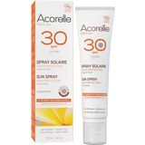 Acorelle Sun Spray SPF 30