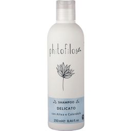 Phitofilos Shampoo Delicato con Altea e Calendula
