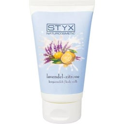 STYX Bodymilk lavendel-citron - 150 ml
