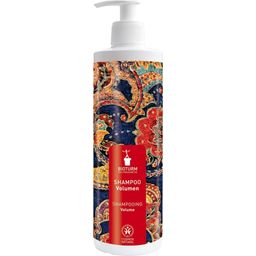 Bioturm Volume Shampoo No. 104 - 500 ml