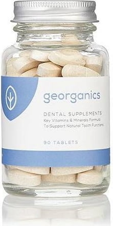 georganics Ravintolisä hampaille