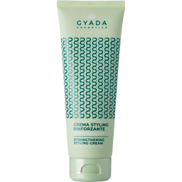 GYADA Cosmetics Stärkande stylingkräm med spirulina