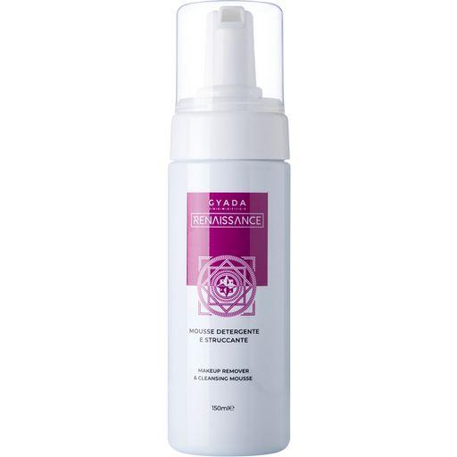 RENAISSANCE Pjena za čišćenje i uklanjanje šminke - 150 ml