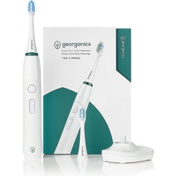 georganics Sonic Toothbrush - 1 sada