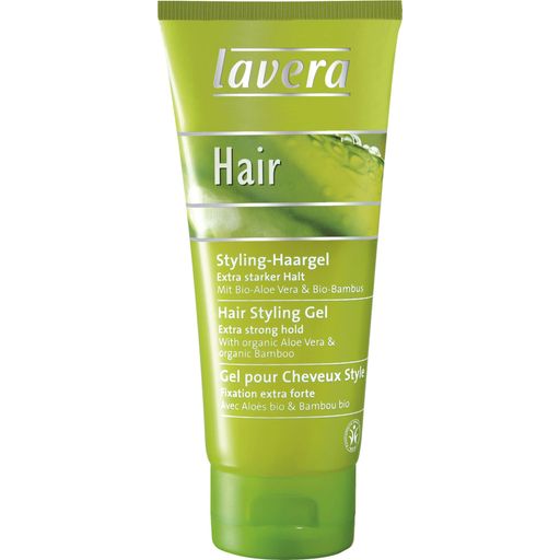 lavera Hair - Gel per capelli