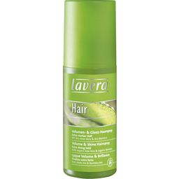 lavera Volumen- & Glanz-Haarspray