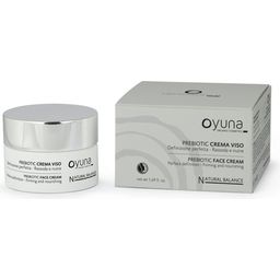 Oyuna Natural Balance Пребиотичен крем за лице