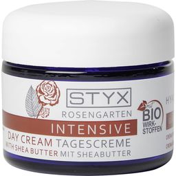 STYX Rosengarten INTENSIVE Crema Día