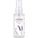 Organic Lavender Water, 50 ml