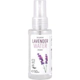 Zoya goes Pretty Organic Lavender Water