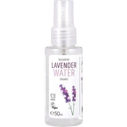 Zoya goes pretty Organic Lavender Water - 50 ml