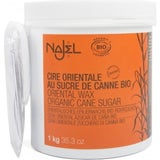 Najel Oriental Epilation Wax