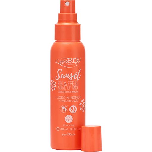 Sunset Fix&Fresh Make-up Mist - Anniversary2019 - 100 ml
