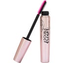 puroBIO Cosmetics Mascara Double Dream - Black 