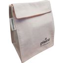 plaine Naturkosmetik Cosmetic Bag on the go - 1 Stuk