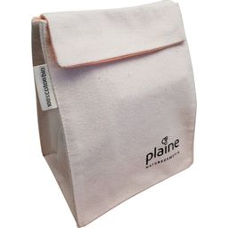plaine Naturkosmetik Cosmetic Bag on the go - 1 Pc
