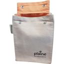 plaine Naturkosmetik Cosmetic Bag on the go - 1 Pc