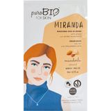 forSKIN Miranda Maschera Viso in Crema per Pelle Grassa - Anniversary2019