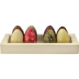 Zotter Chocolates Colourful Easter Basket