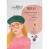 puroBIO Cosmetics forSKIN Kelly Powder Mask Dry Skin