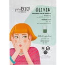 puroBIO Cosmetics forSKIN Olivia Powder Mask Oily Skin - 12 Spirulina
