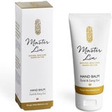 Master Lin Hand Balm Gold & Dang Gui