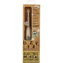 Buzzy Brush muzikale elektrische tandenborstel - 1 Stuk