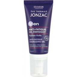 Jonzac ForMen Anti-Fatigue Energizing Gel - 50 ml