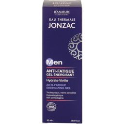 Eau Thermale JONZAC ForMen Anti-Fatigue Energizing gél - 50 ml
