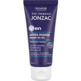 Eau Thermale JONZAC ForMen After-Shave Soothing gél-balzsam