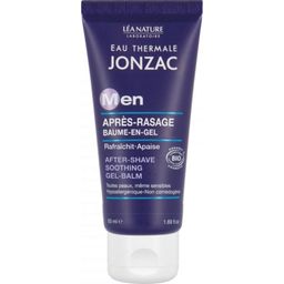 Jonzac ForMen After-Shave Soothing Gel-Balm