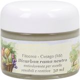 Fitocose Bicarbonate Cream Deodorant