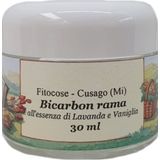 Fitocose Бикарбонатен крем-дезодорант