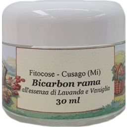 Fitocose Bicarbonate Cream Deodorant - Lavender & Vanilla