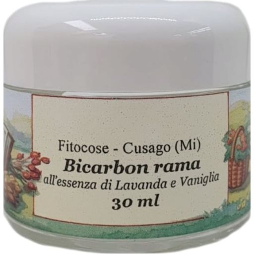 Fitocose Deodorante Bicarbòn Rama - lavanda e vaniglia