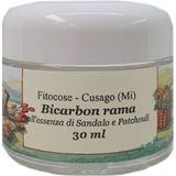 Fitocose Kremasti dezodorans s bikarbonatom