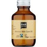 FAIR SQUARED Almond Skin Care Oil