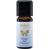 farfalla Organic Sweet Orange