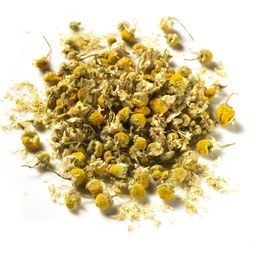 DEMMERS TEEHAUS Čaj z bio harmančekových kvetov - 50 g