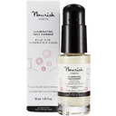 Nourish London Illuminating Face Shimmer - 30 ml