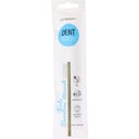 denttabs. Bamboo Toothbrush for Kids - 1 Pc