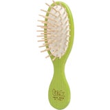 tek Small Oval Pocket Brush