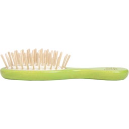 tek Mini Brosse Ovale - Citron vert