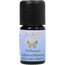 farfalla Weihrauch Arabien bio - 5 ml